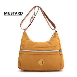 6039 Nylon Sling Bag